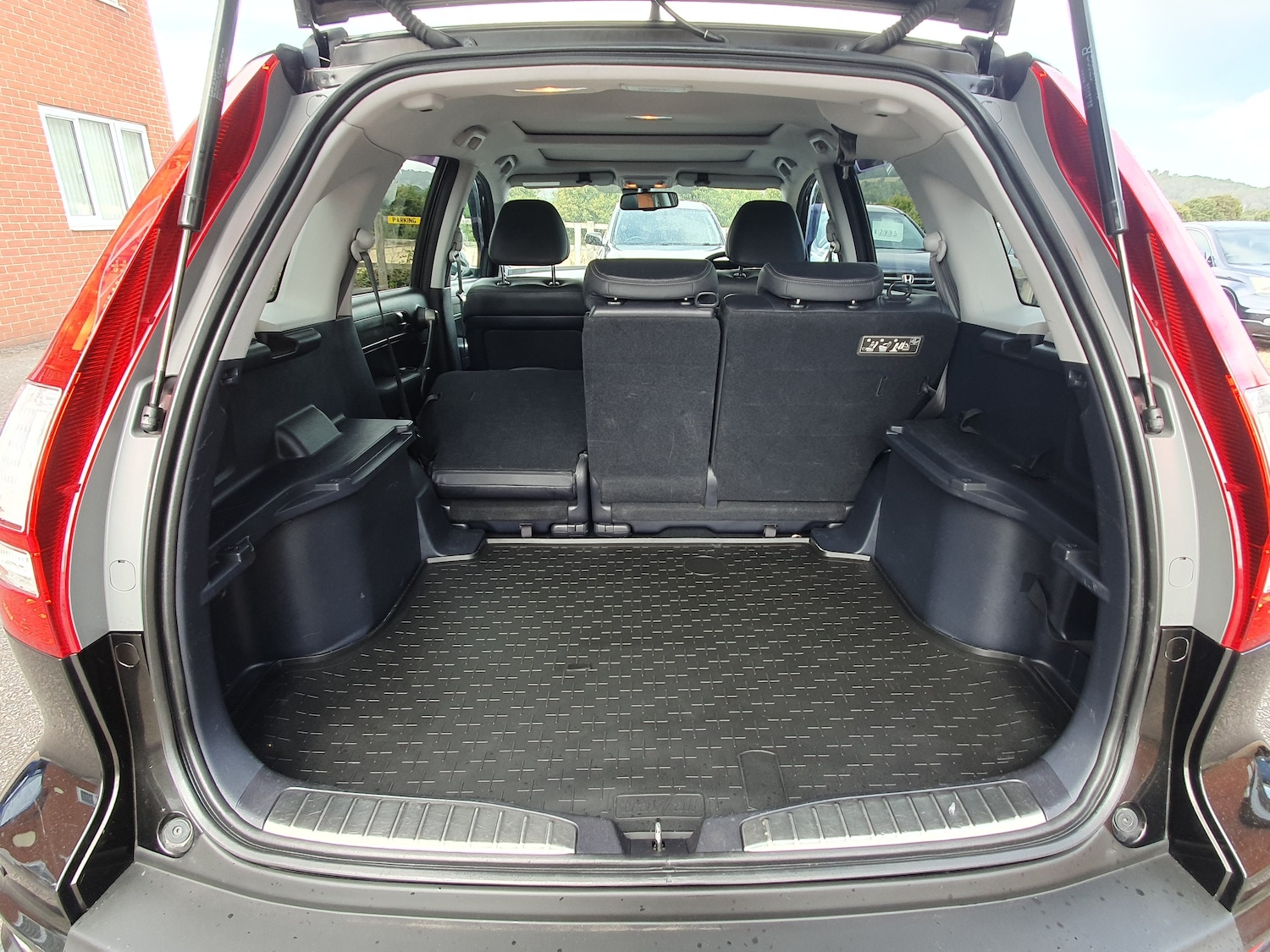Vehicle 19