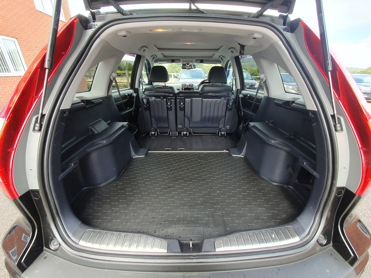 Vehicle 23