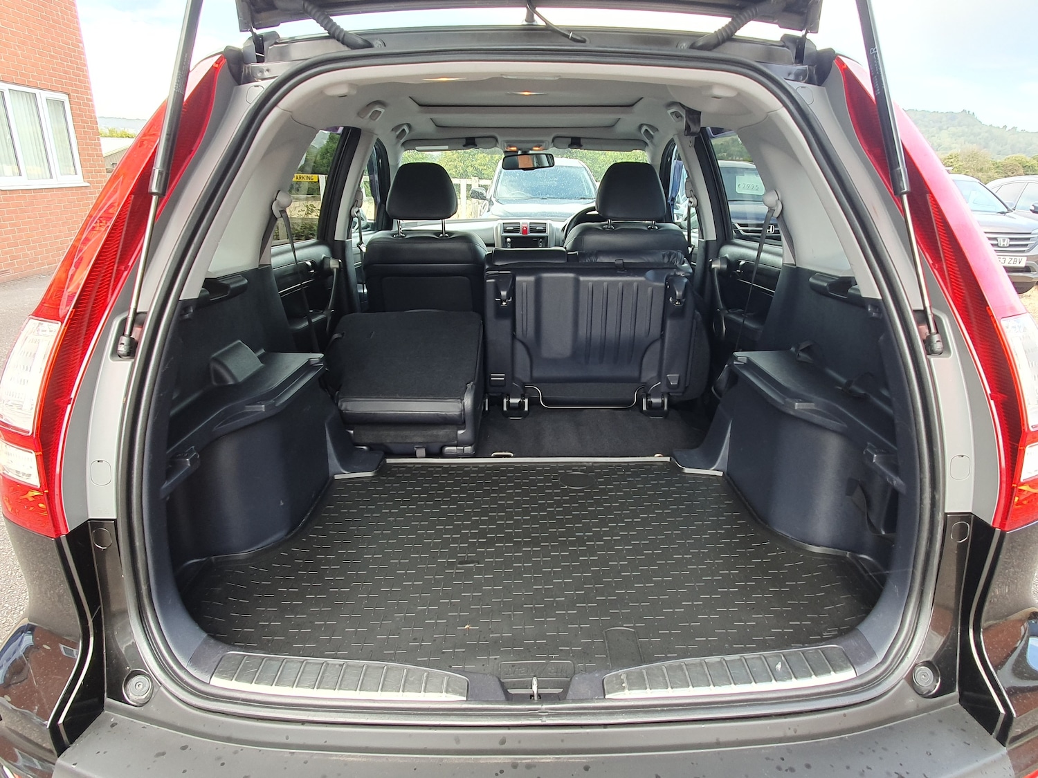 Vehicle 24
