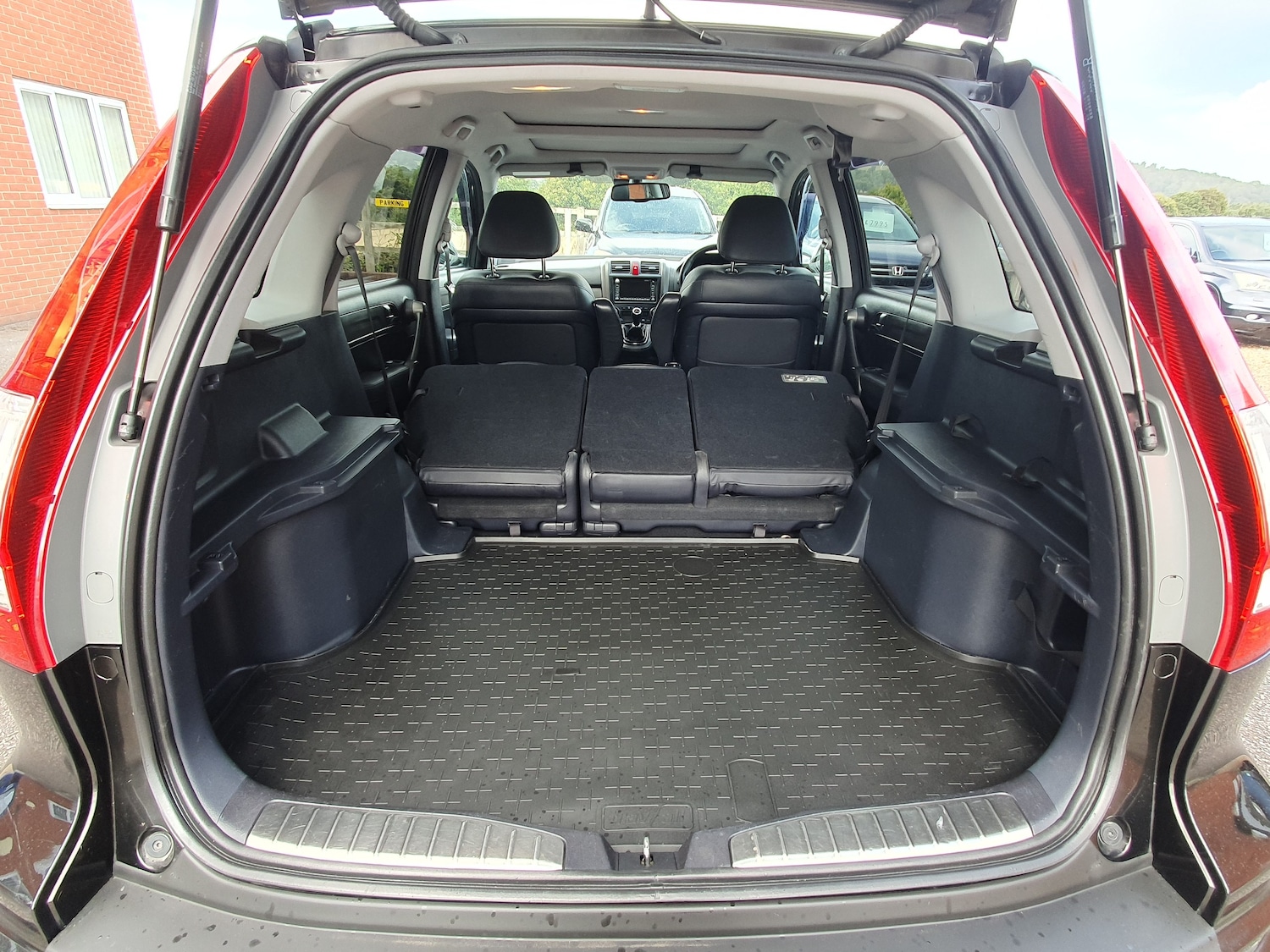 Vehicle 25