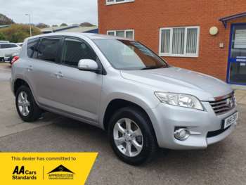 2011 (61) 2.2L XT-R 5dr