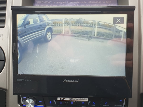 Used Nissan X-Trail 2005 for sale - 76273664: Photo 23
