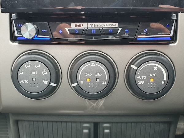Used Nissan X-Trail 2005 for sale - 76273664: Photo 26