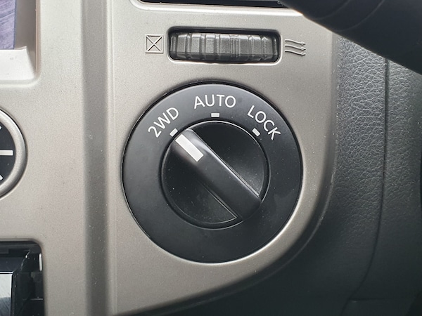 Used Nissan X-Trail 2005 for sale - 76273664: Photo 30