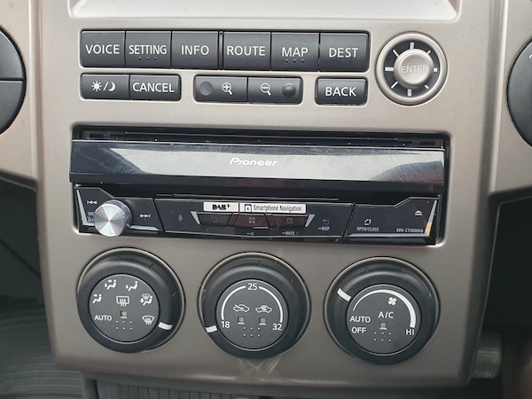 Used Nissan X-Trail 2005 for sale - 76273664: Photo 31