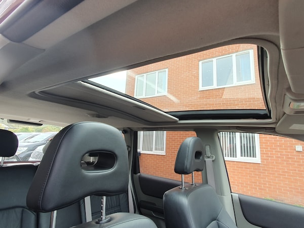 Used Nissan X-Trail 2005 for sale - 76273664: Photo 35