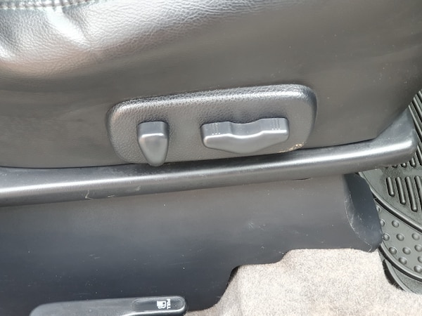 Used Nissan X-Trail 2005 for sale - 76273664: Photo 37