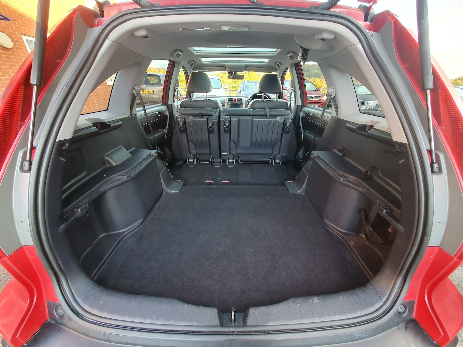 Used Honda CR-V 2009 for sale - 76364391: Photo 20
