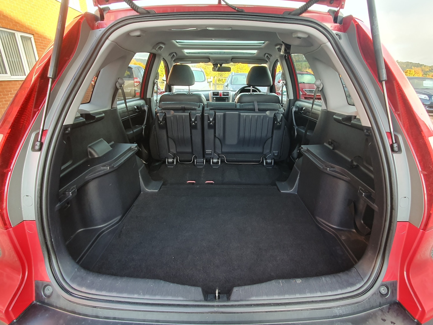 Used Honda CR-V 2009 for sale - 76364391: Photo 21