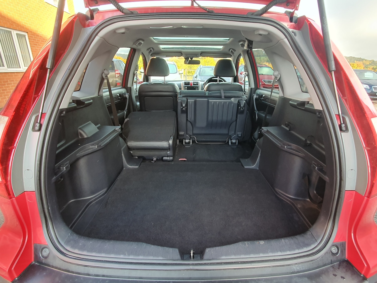 Used Honda CR-V 2009 for sale - 76364391: Photo 22
