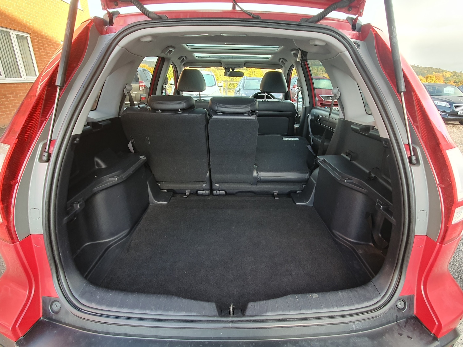 Used Honda CR-V 2009 for sale - 76364391: Photo 25