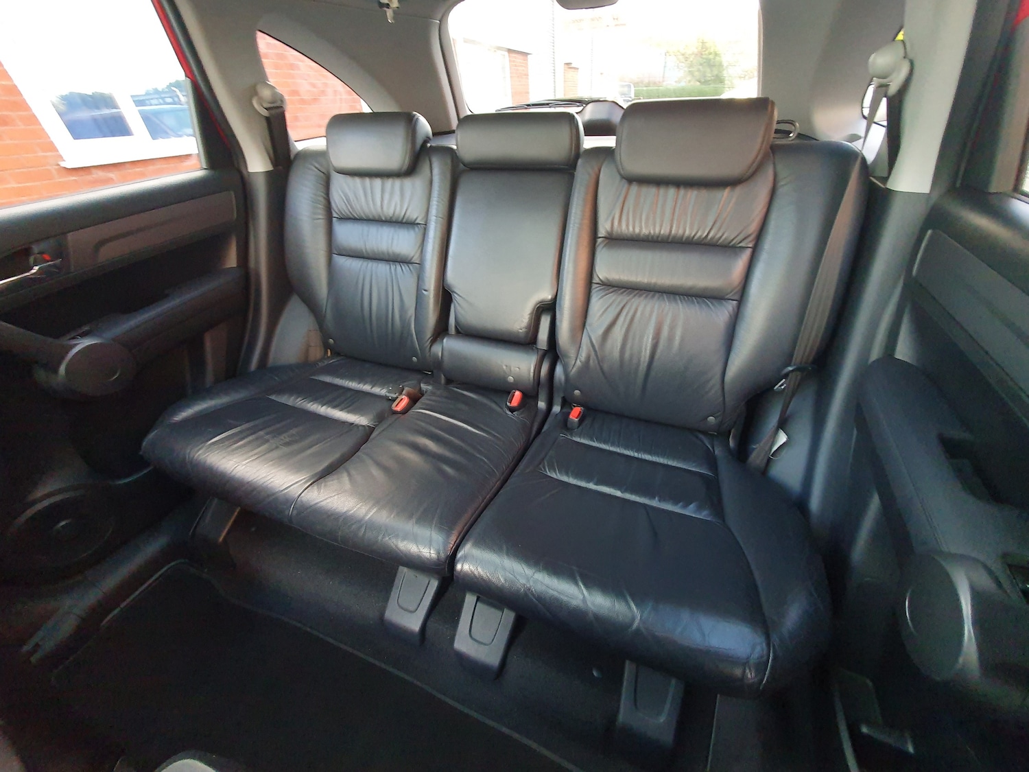 Used Honda CR-V 2009 for sale - 76364391: Photo 29