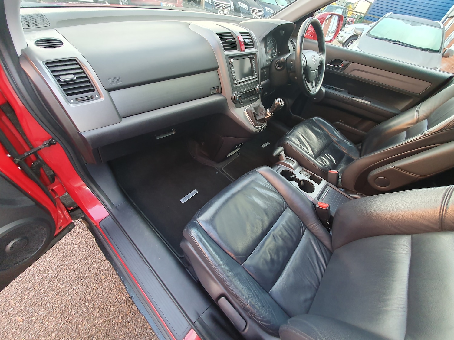 Used Honda CR-V 2009 for sale - 76364391: Photo 30