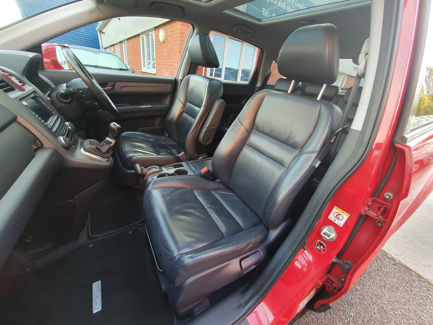 Used Honda CR-V 2009 for sale - 76364391: Photo 31