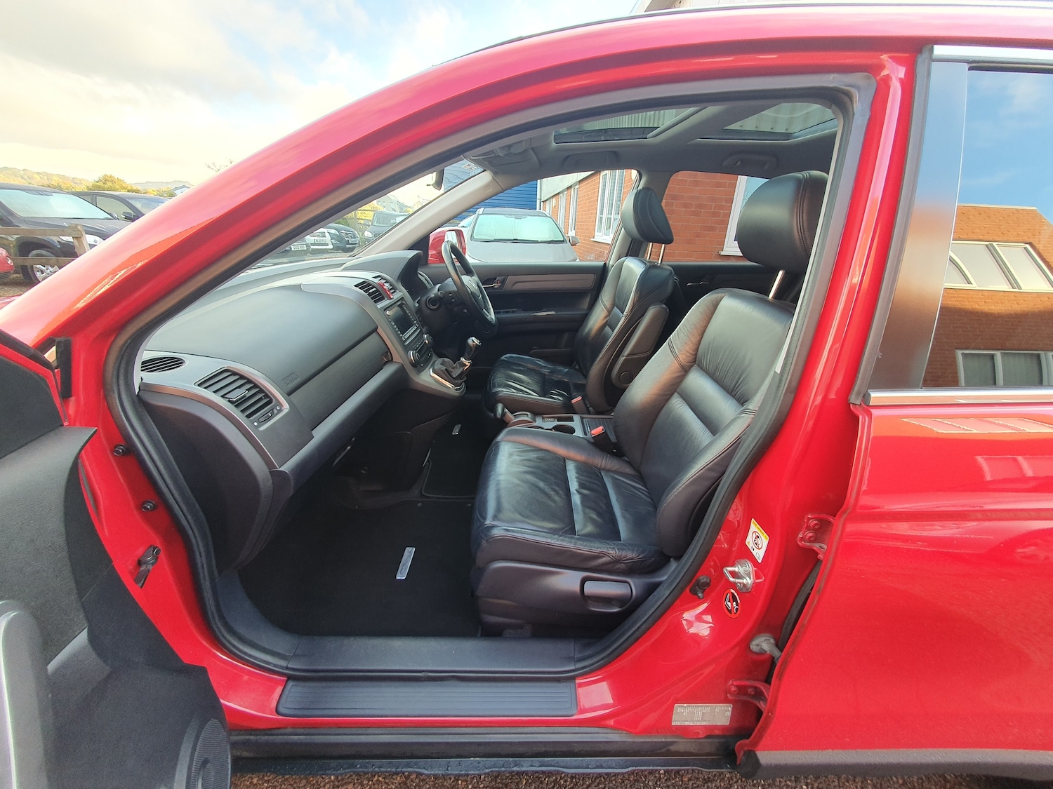 Used Honda CR-V 2009 for sale - 76364391: Photo 32