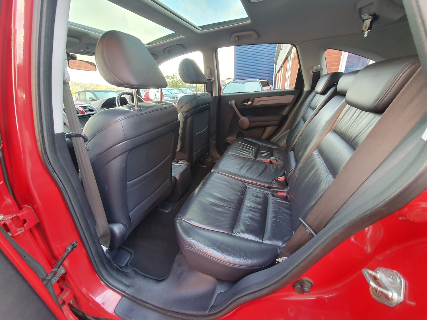 Used Honda CR-V 2009 for sale - 76364391: Photo 33