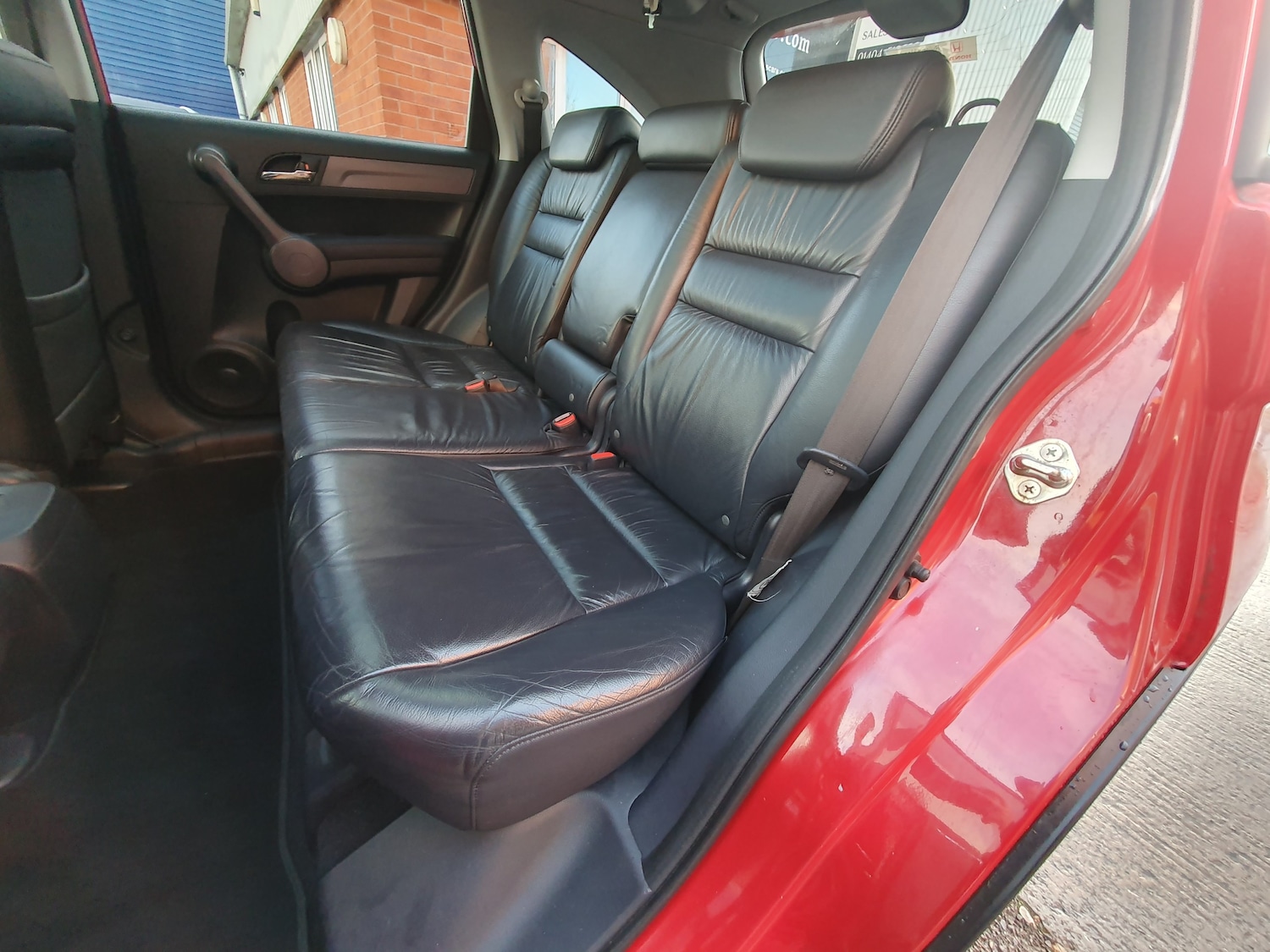 Used Honda CR-V 2009 for sale - 76364391: Photo 34