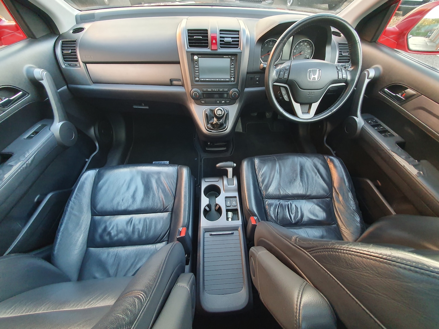 Used Honda CR-V 2009 for sale - 76364391: Photo 36