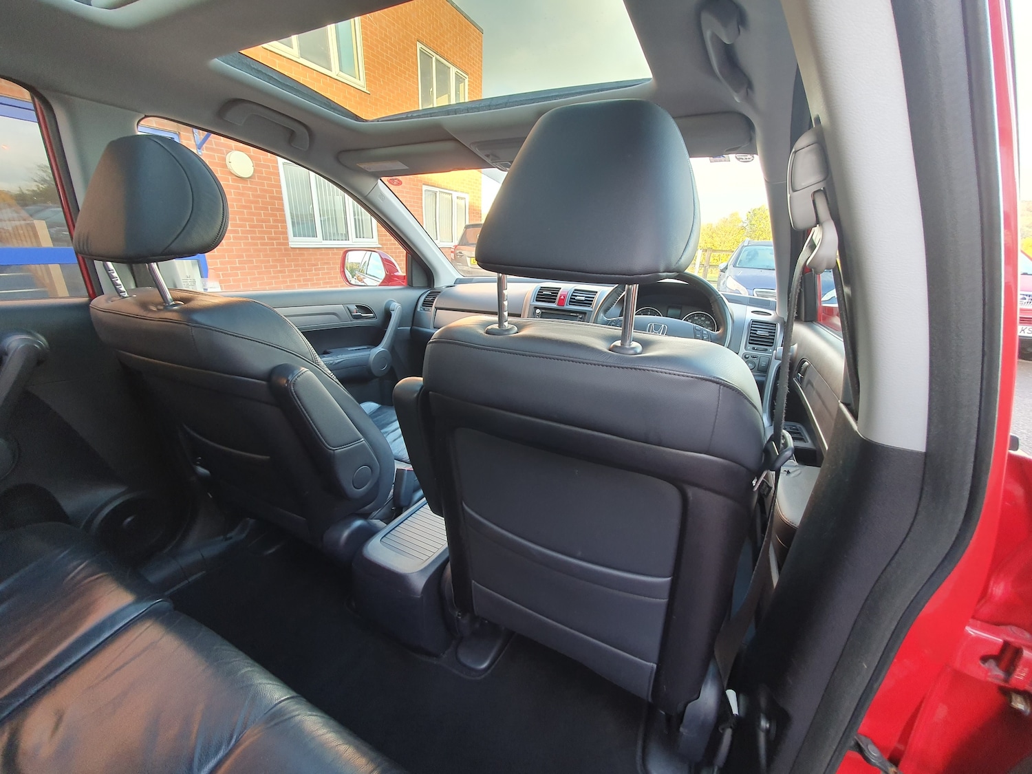 Used Honda CR-V 2009 for sale - 76364391: Photo 37