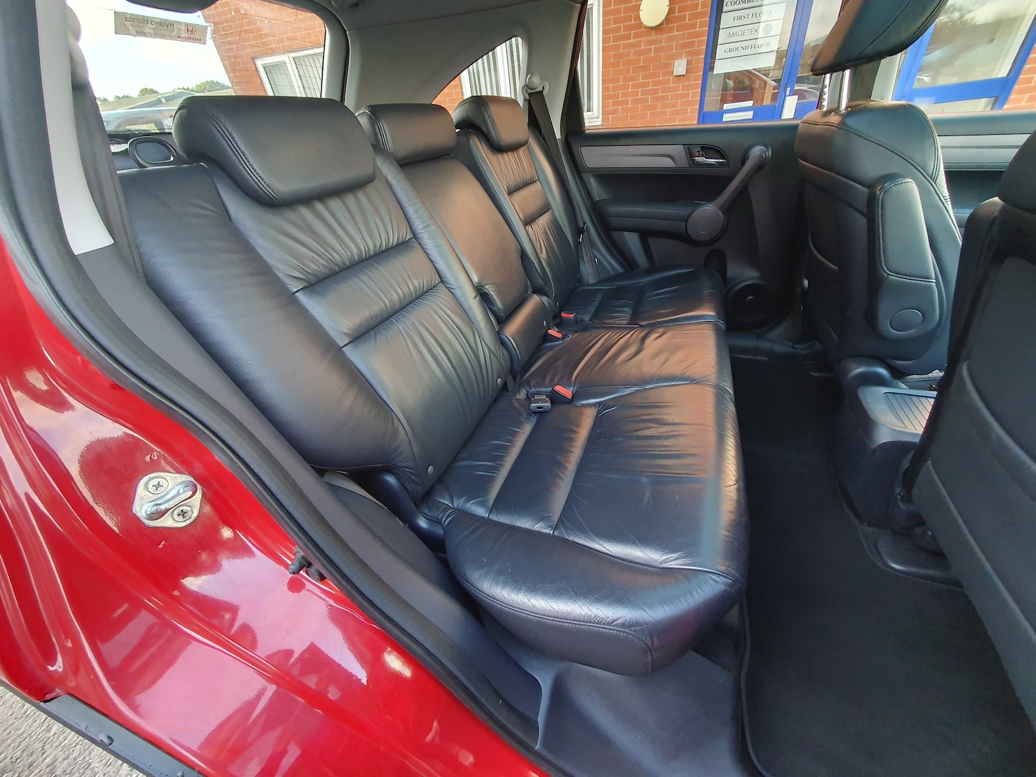 Used Honda CR-V 2009 for sale - 76364391: Photo 38