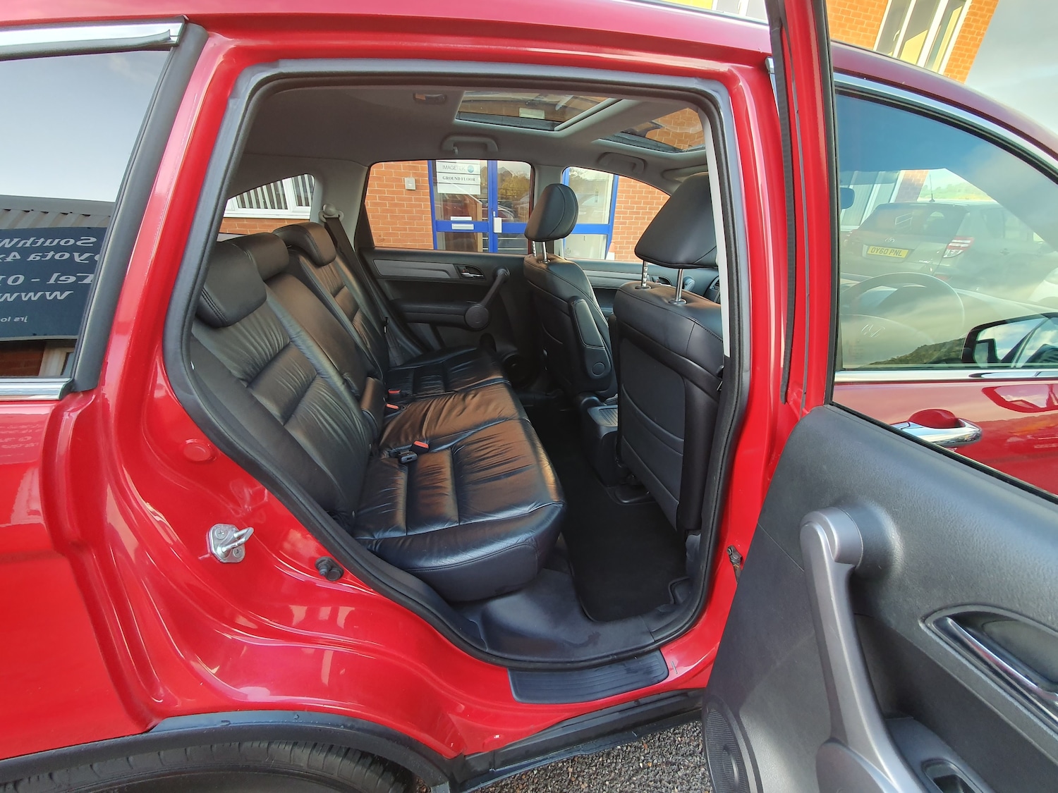 Used Honda CR-V 2009 for sale - 76364391: Photo 39