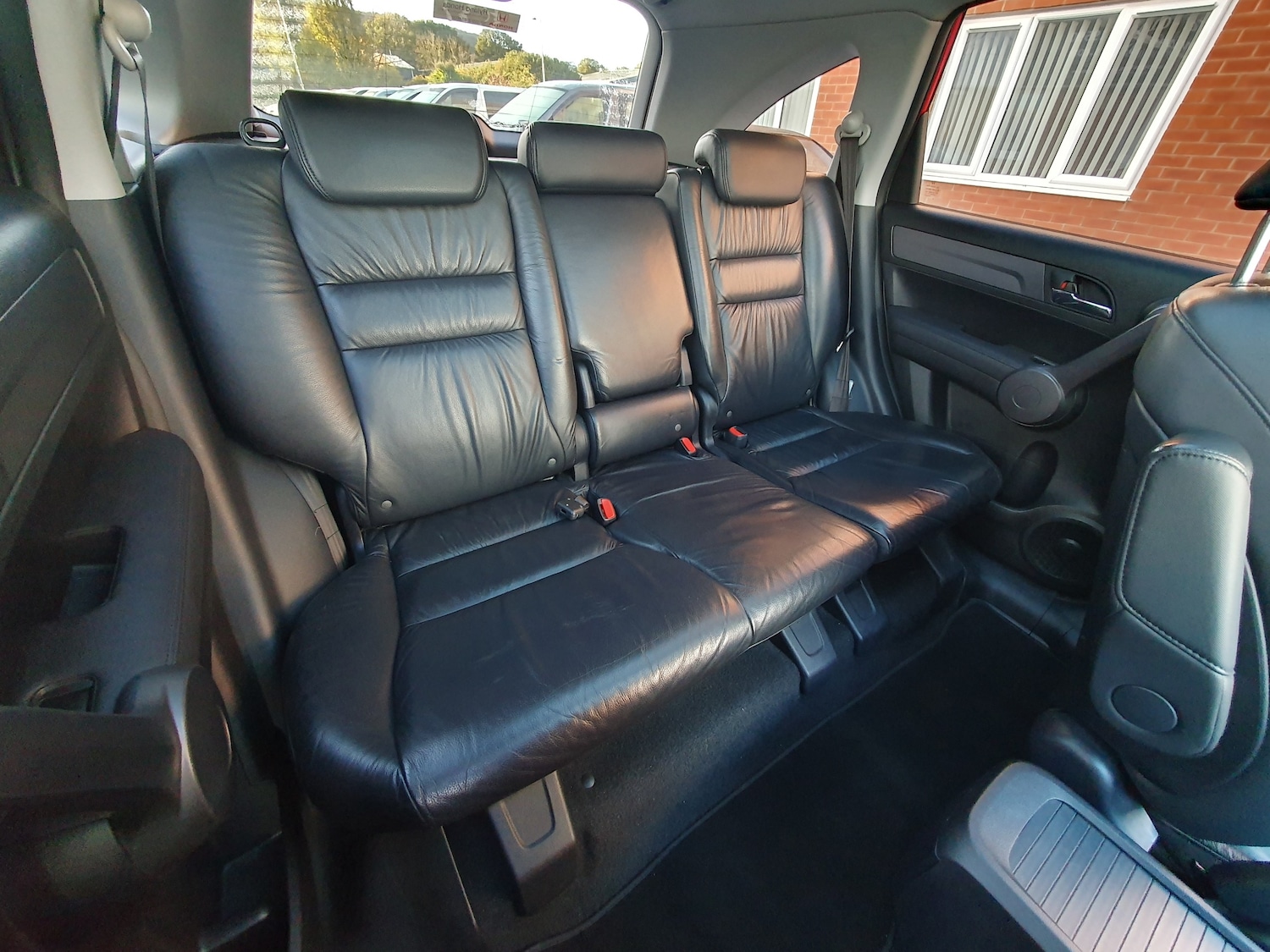 Used Honda CR-V 2009 for sale - 76364391: Photo 40