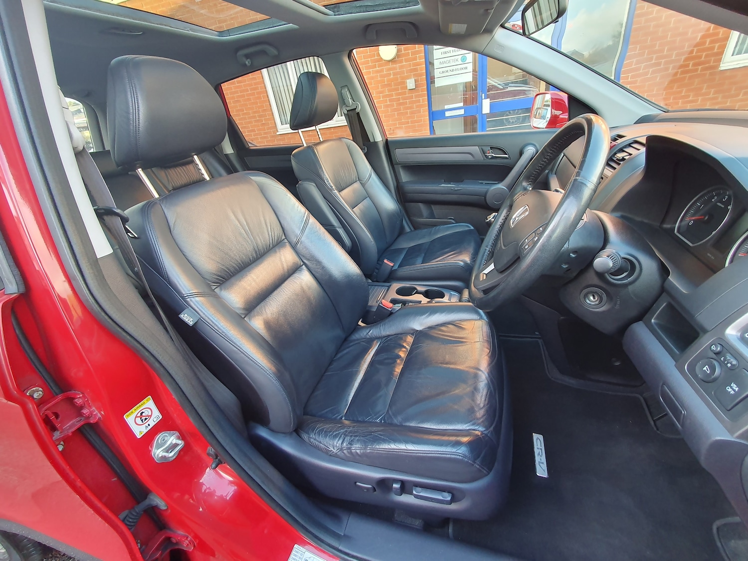 Used Honda CR-V 2009 for sale - 76364391: Photo 43