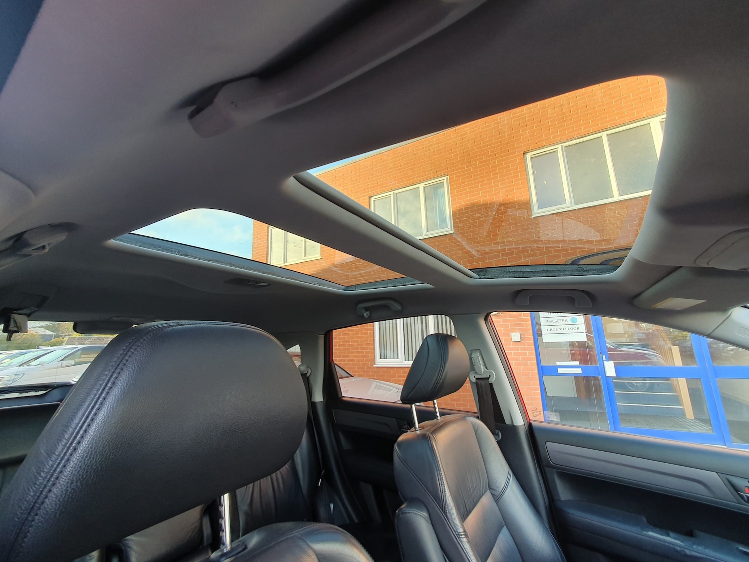 Used Honda CR-V 2009 for sale - 76364391: Photo 45