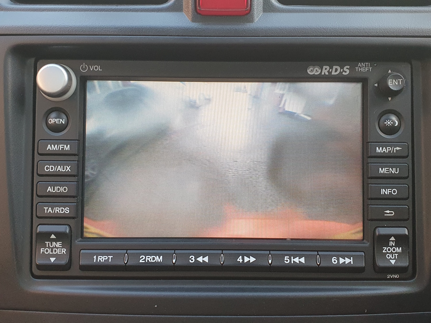 Used Honda CR-V 2009 for sale - 76364391: Photo 46