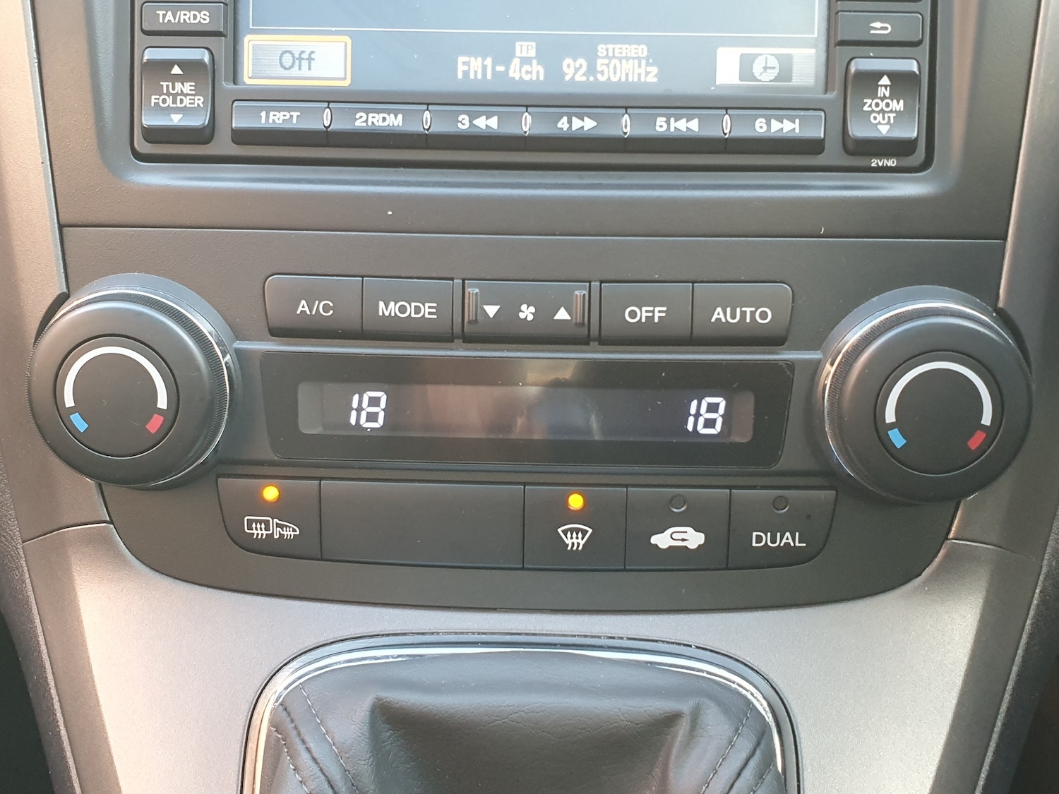 Used Honda CR-V 2009 for sale - 76364391: Photo 48