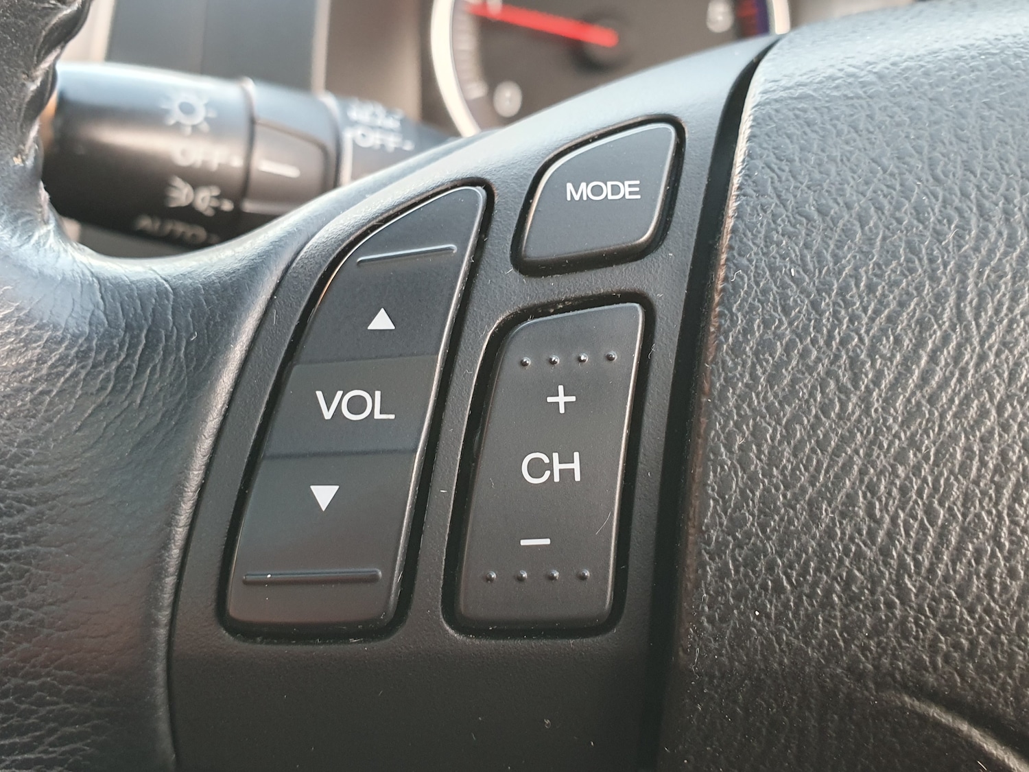 Used Honda CR-V 2009 for sale - 76364391: Photo 56