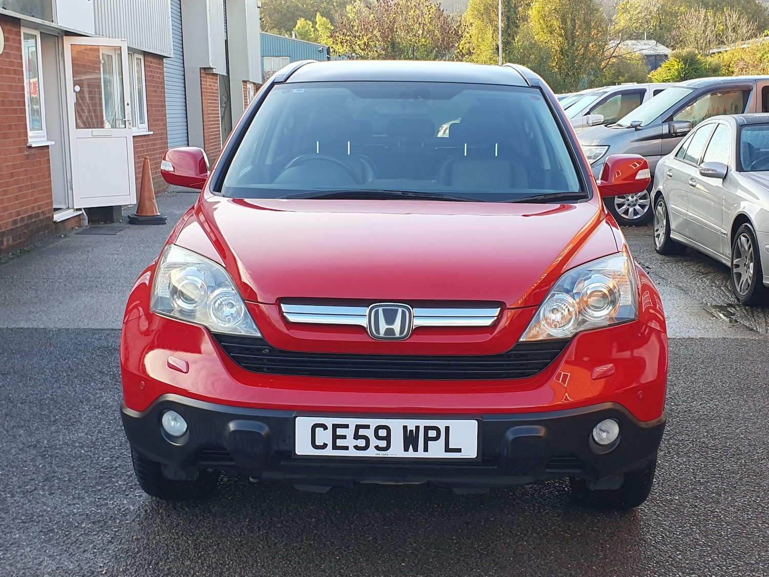 Used Honda CR-V 2009 for sale - 76364391: Photo 6