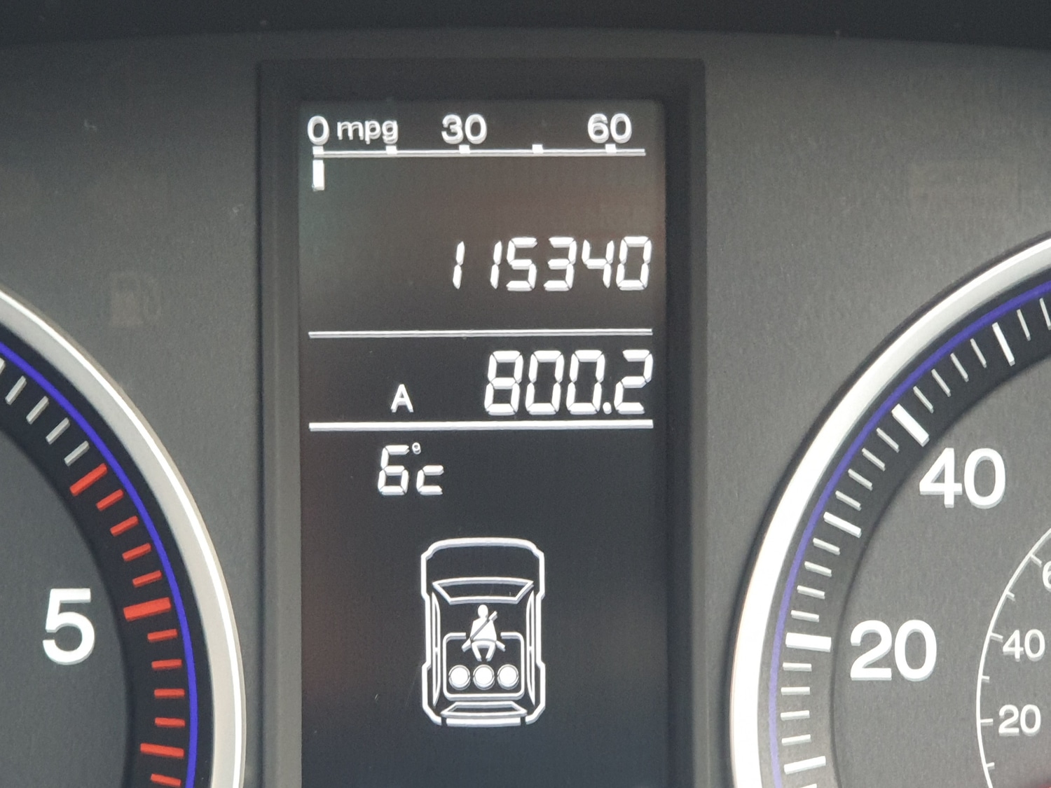 Used Honda CR-V 2009 for sale - 76364391: Photo 60