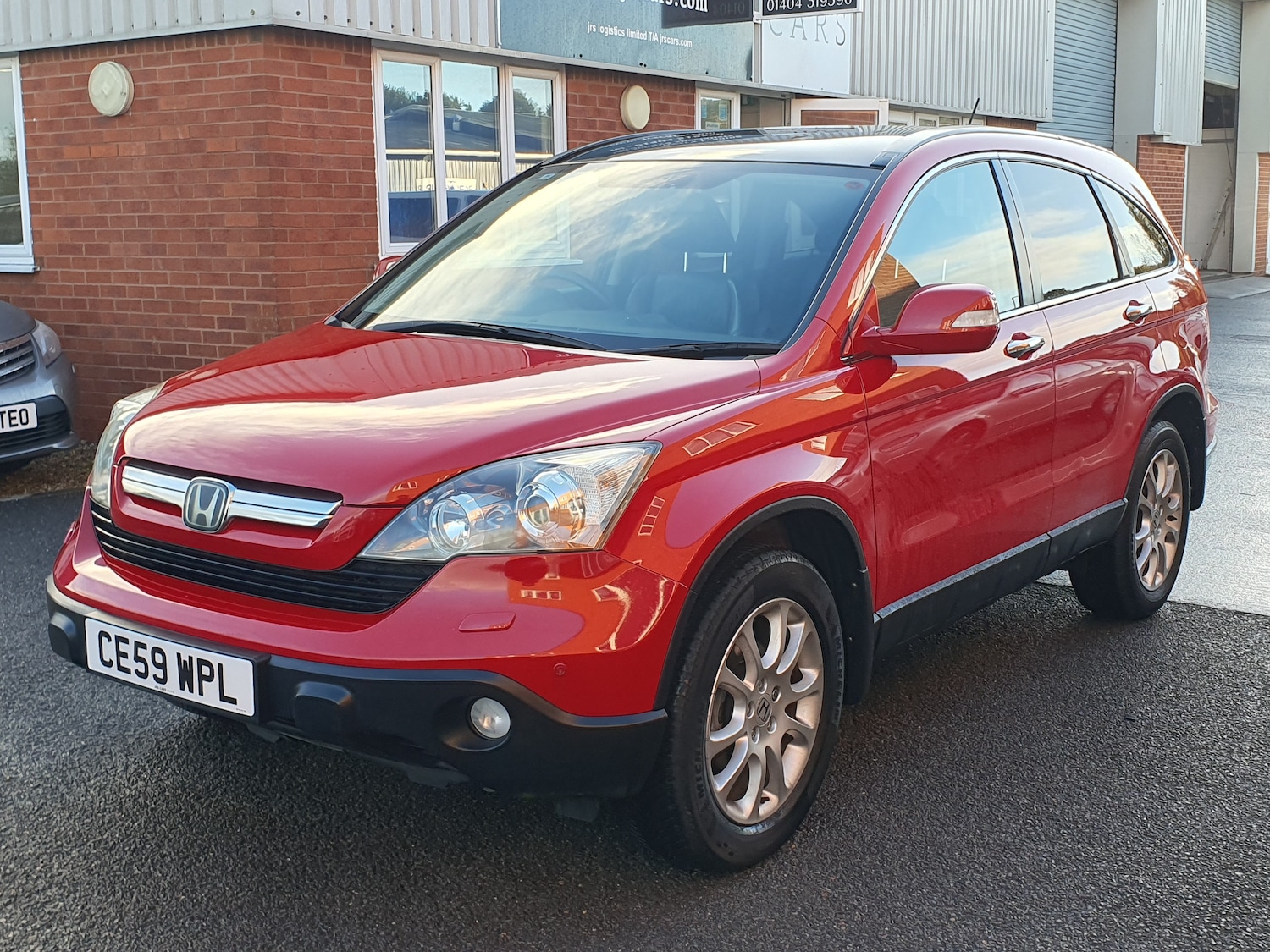 Used Honda CR-V 2009 for sale - 76364391: Photo 7