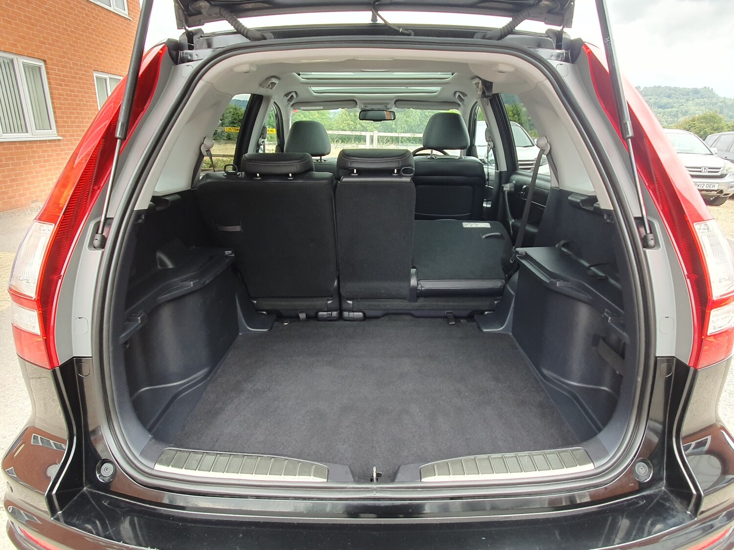 Vehicle 23
