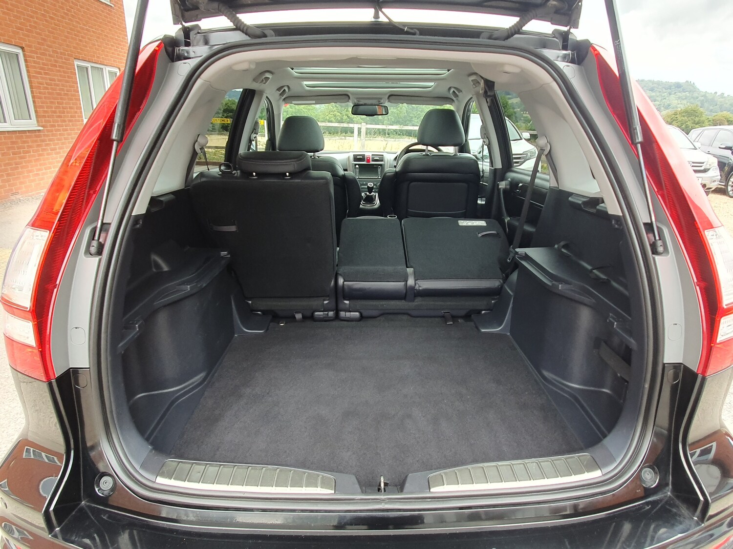 Vehicle 24