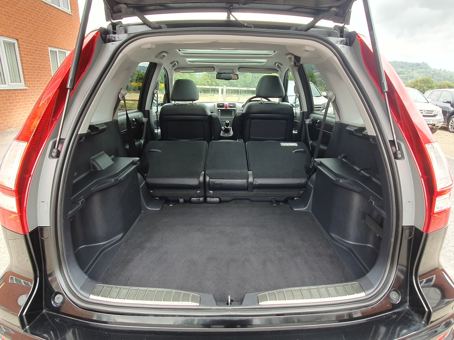 Vehicle 25