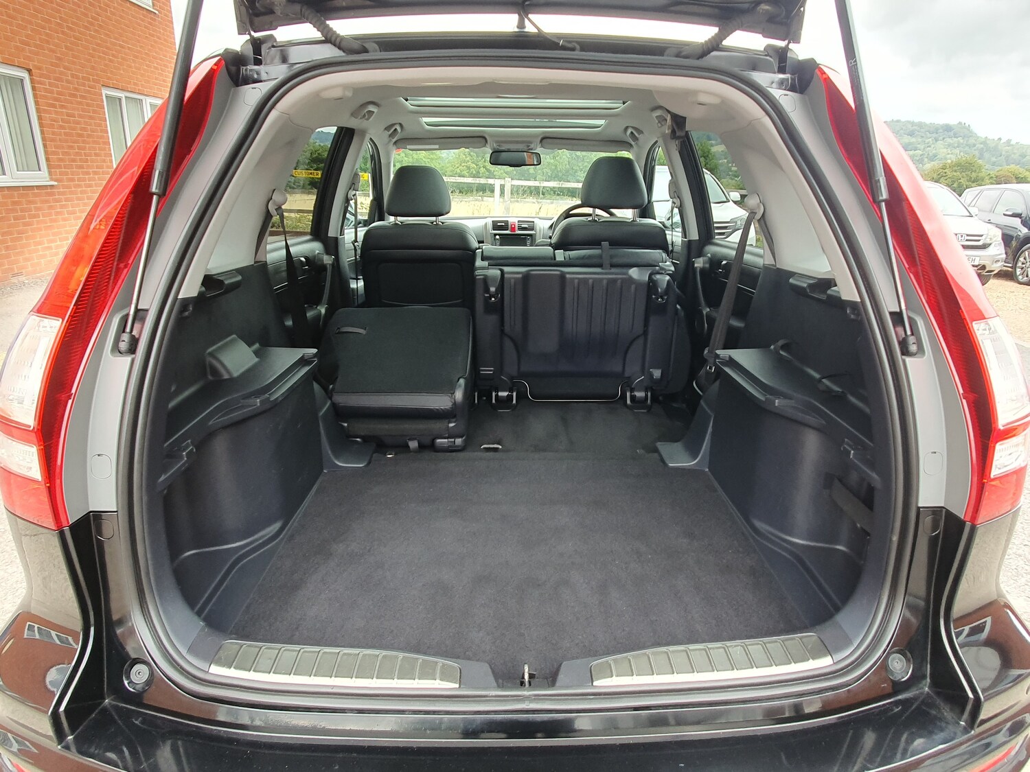 Vehicle 26