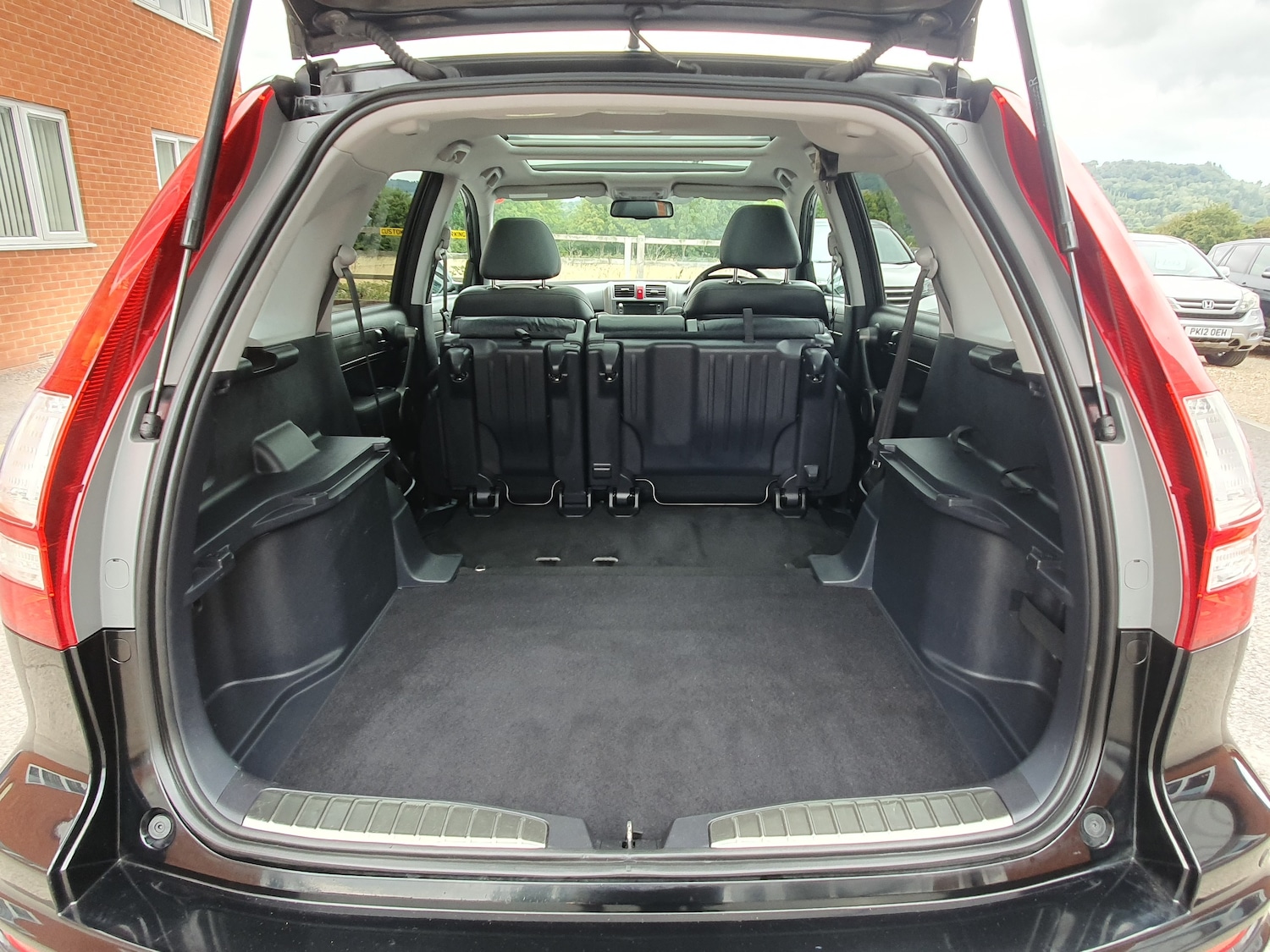 Vehicle 27