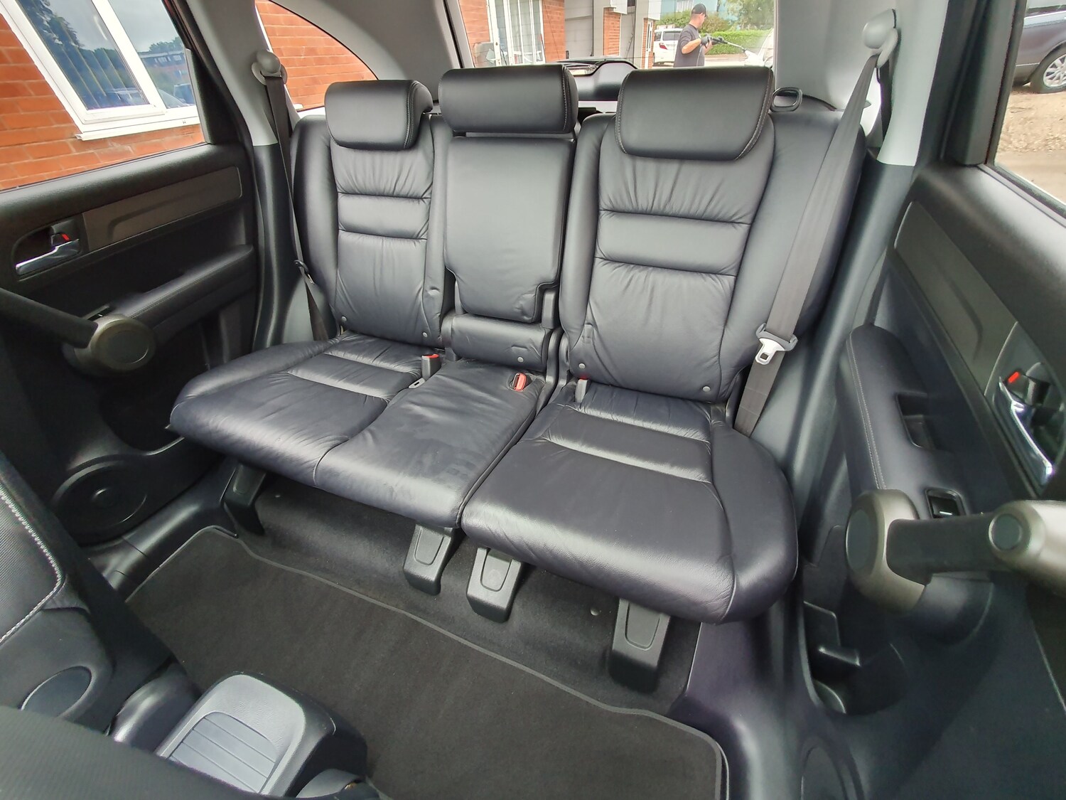 Vehicle 29