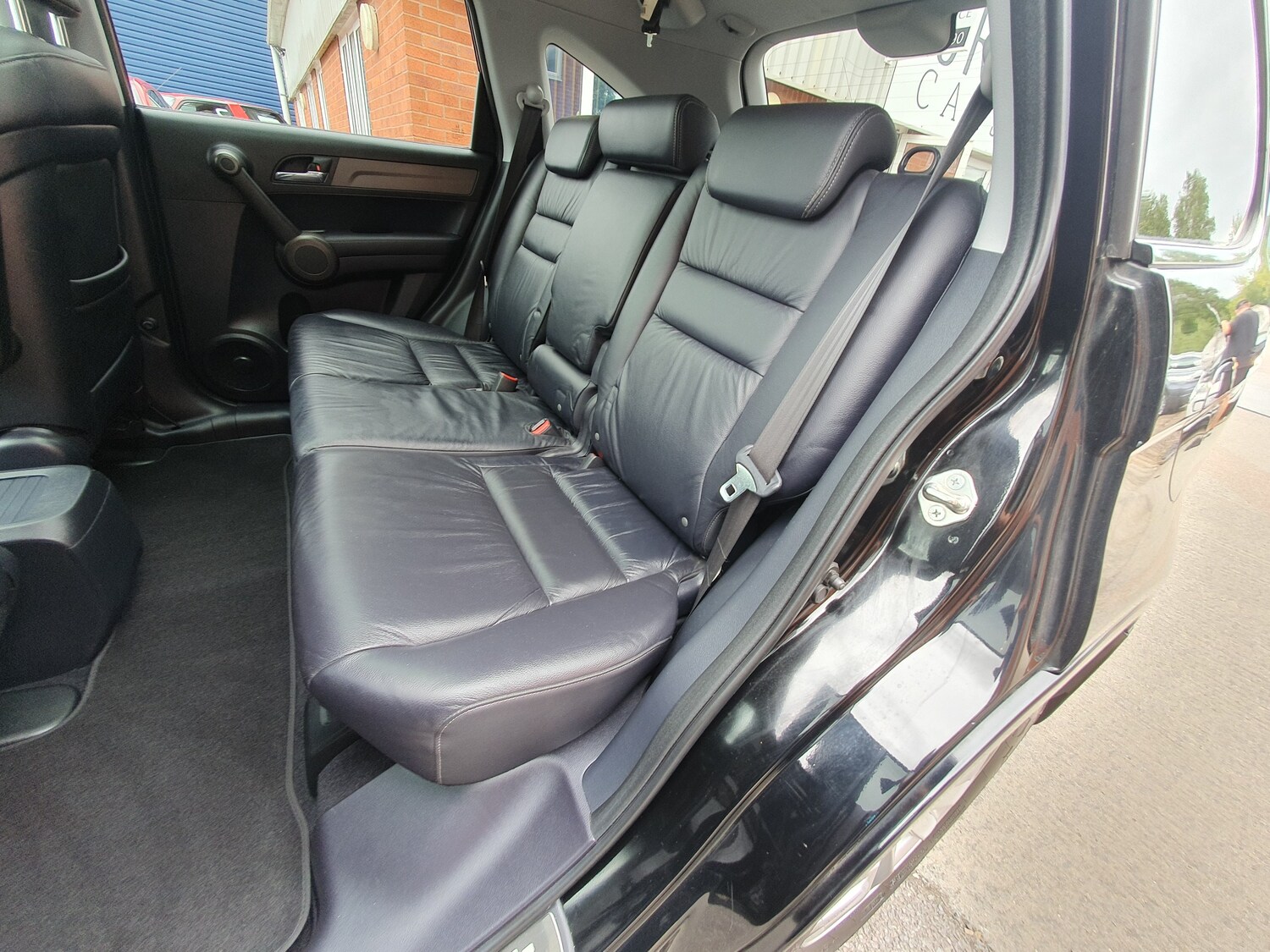 Vehicle 34