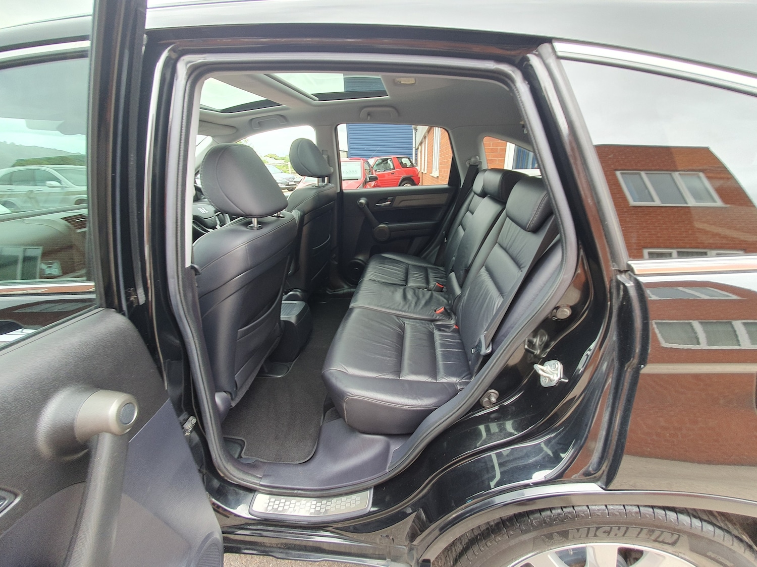 Vehicle 35