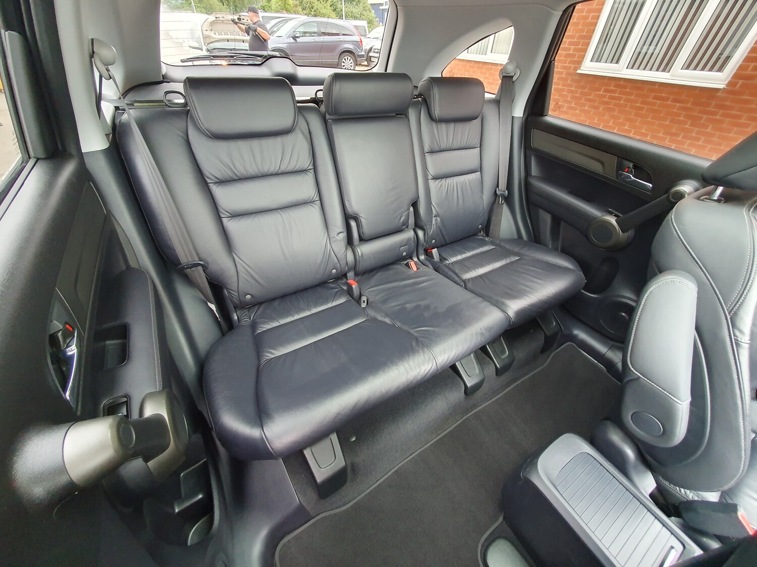 Vehicle 41
