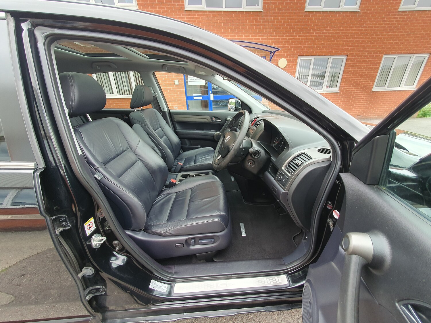 Vehicle 45