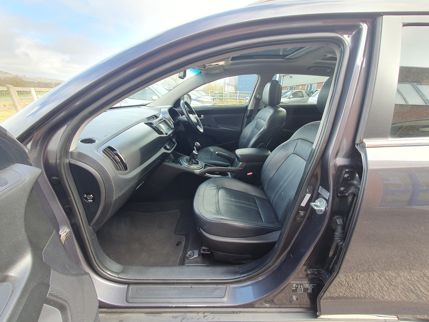 Used Kia Sportage 2012 for sale - 77779484: Photo 20