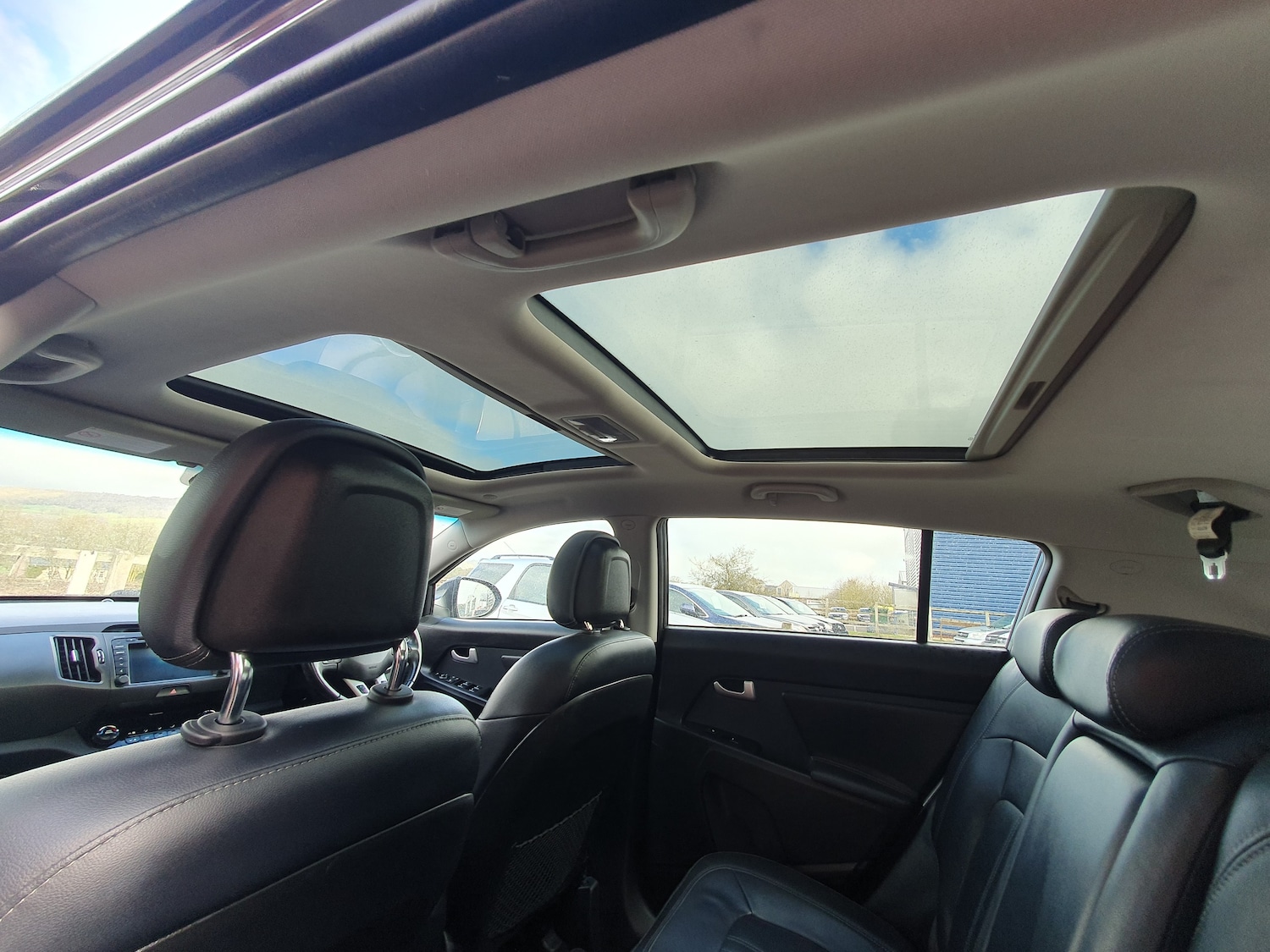 Used Kia Sportage 2012 for sale - 77779484: Photo 21