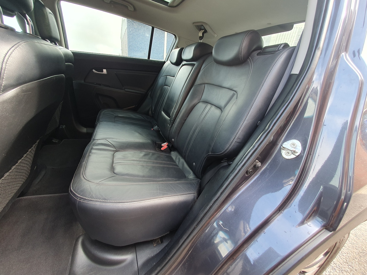 Used Kia Sportage 2012 for sale - 77779484: Photo 23