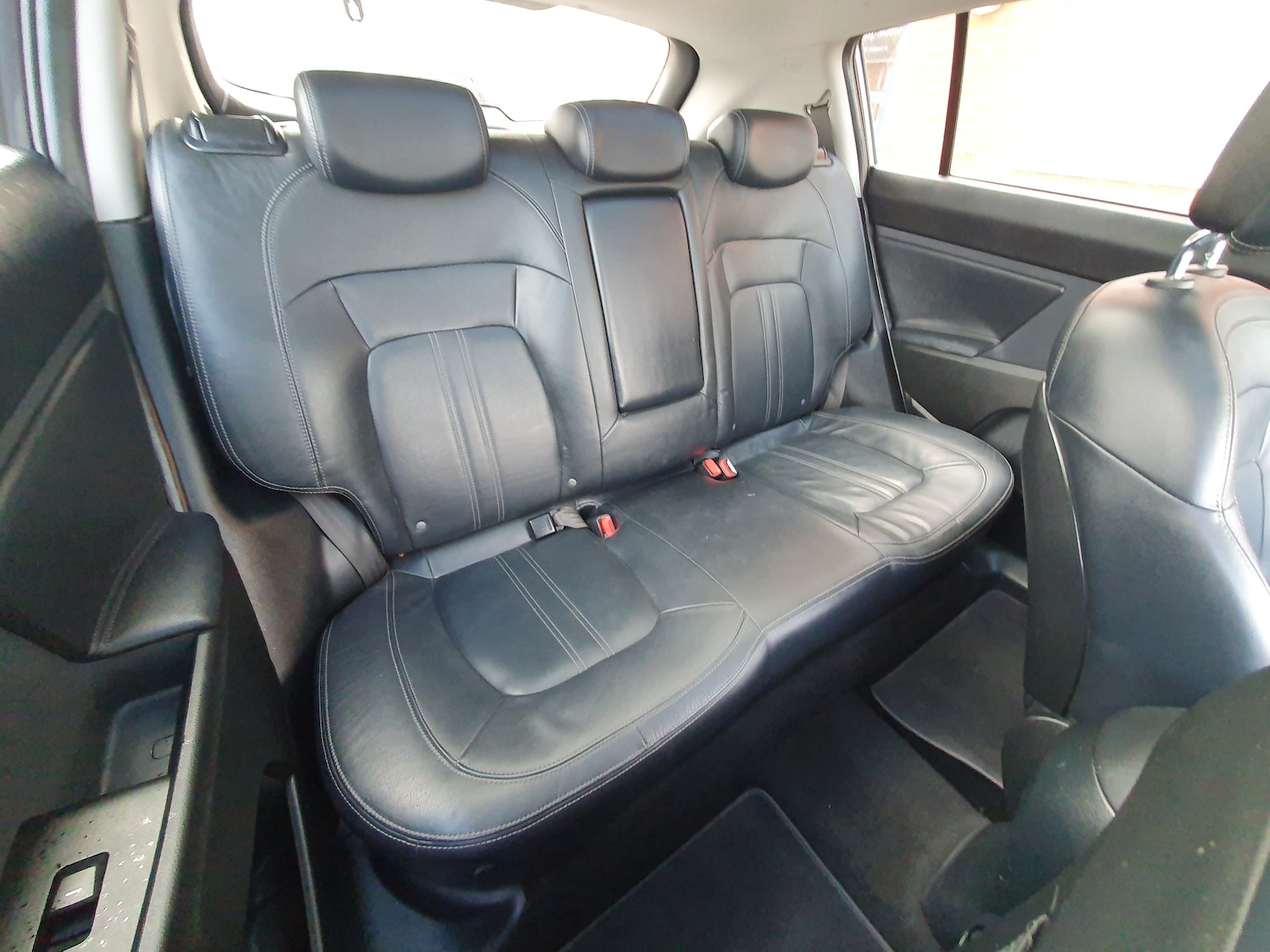 Used Kia Sportage 2012 for sale - 77779484: Photo 25