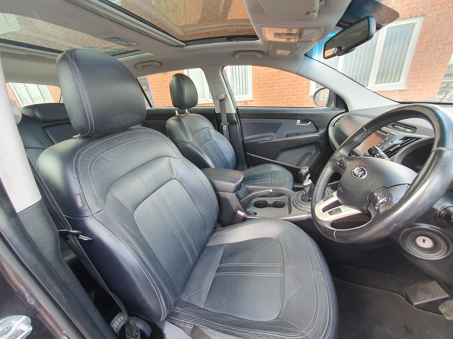 Used Kia Sportage 2012 for sale - 77779484: Photo 26