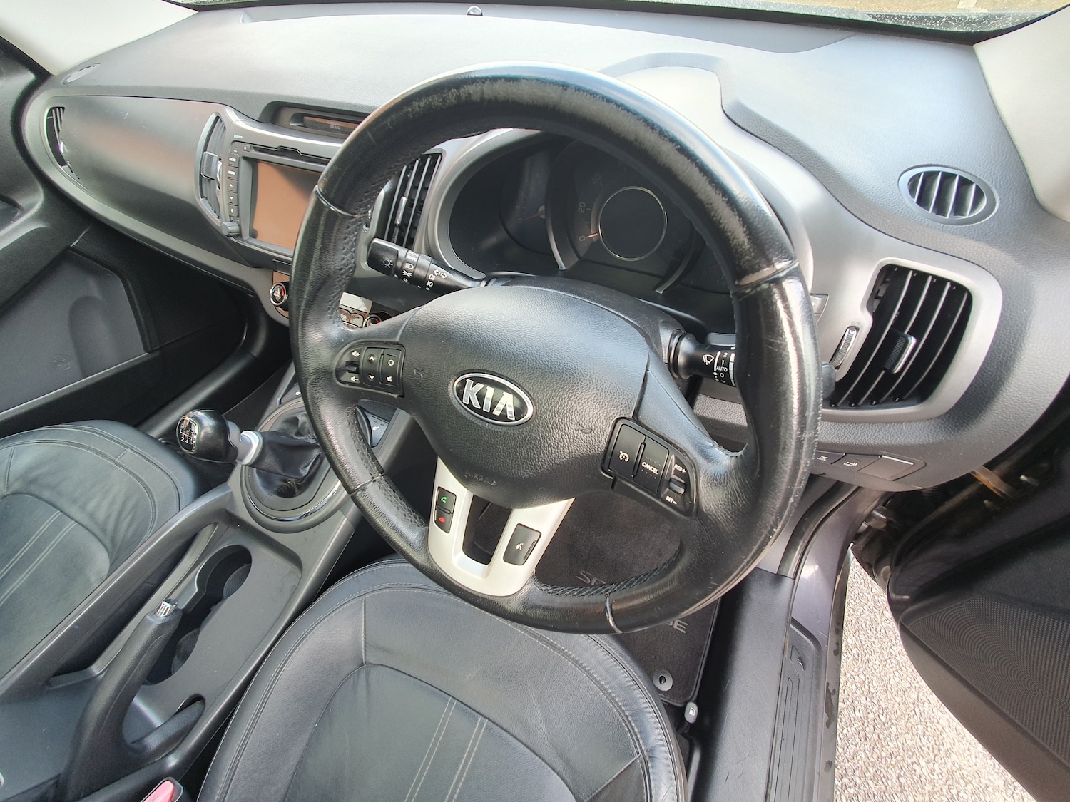 Used Kia Sportage 2012 for sale - 77779484: Photo 27